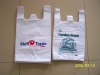 plastic shopping bag