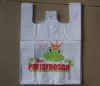 plastic shopping bag