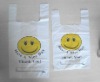 plastic shopping bag