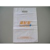 plastic shopping bag
