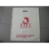 plastic shopping bag