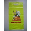 plastic shopping bag