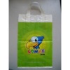 plastic shopping bag