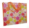 plastic shopping bag