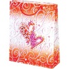 plastic shopping bag