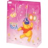 plastic shopping bag