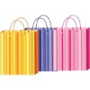plastic shopping bag