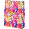 plastic shopping bag