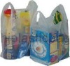 plastic shopping bags