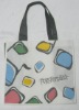 plastic shopping bags