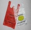 plastic shopping bags