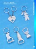 plastic snap hook bag accessories