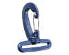 plastic turning hook buckle(G5001)