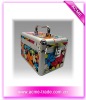plastic vanity case