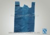 plastic vest supermarket bag