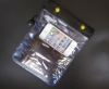 plastic waterproof pouch