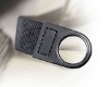 plastic webbing clip useful in suitcase/bag(S4003)