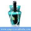 plastic wine ice bag XYL-D-G193