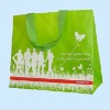 plastic woven bag