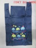 ployester shopping bag