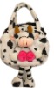 plush animal backpack