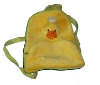 plush animal backpack