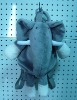 plush backbag