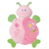 plush bag
