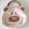 plush toy bag