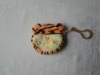 plush toy coin bag