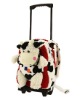 plush toy cow/stuffed cow/soft toy cow luggage