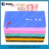 pochi silicone rubber purses