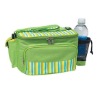 pocket cooler bag