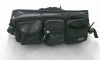 pockets waist pack tool bag