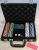 poker chip case