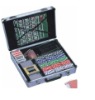 poker chip set