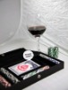 poker chip set