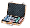 poker set/poker chip set/acryl poker set/acryl poker case/chip set