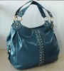 polish leather handbags