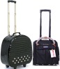 polyester 1680D laptop trolley case