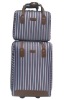 polyester 1680D rolling luggage set