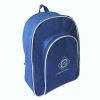 polyester 600D backpack