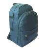 polyester 600D backpack