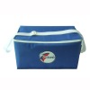 polyester 600D bottle thermal bag
