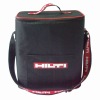 polyester 600D lunch cooler bag