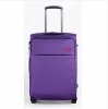 polyester Trolley Luggage