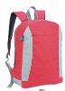 polyester backpack bag