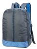 polyester backpack bag