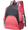 polyester backpack bag