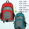 polyester backpack bag